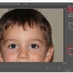 การปรับภาพ ก่อนนำลง Website ด้วย Photoshop